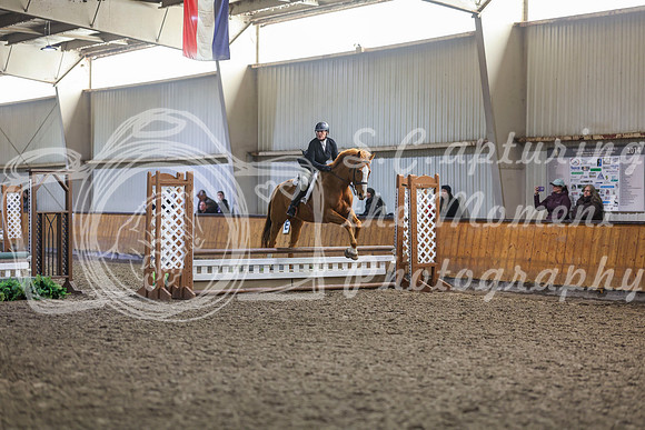 2026 - HJ Schooling - Saturday March 21st - 02083