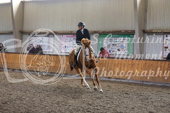 2026 - HJ Schooling - Saturday March 21st - 02084
