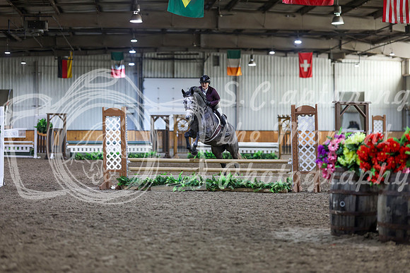 2026 - HJ Schooling - Saturday March 21st - 02370