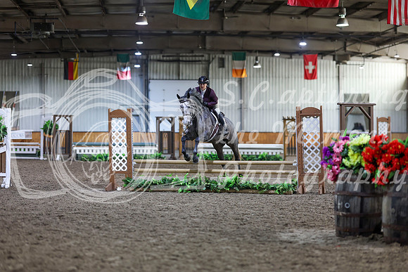 2026 - HJ Schooling - Saturday March 21st - 02371