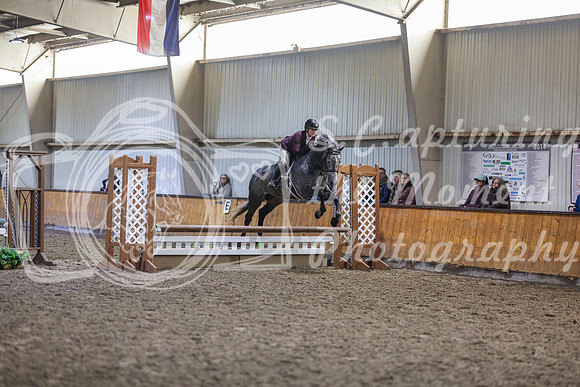 2026 - HJ Schooling - Saturday March 21st - 02376