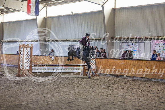 2026 - HJ Schooling - Saturday March 21st - 02379