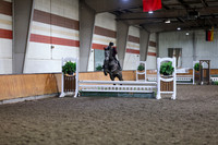 2026 - HJ Schooling - Saturday March 21st - 02380