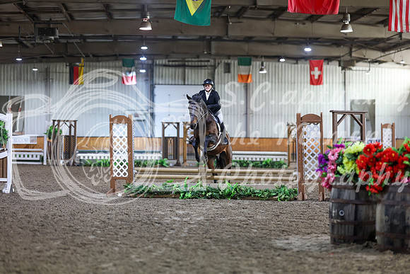 2026 - HJ Schooling - Saturday March 21st - 01939