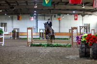 2026 - HJ Schooling - Saturday March 21st - 01940