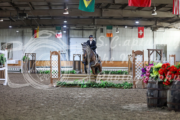 2026 - HJ Schooling - Saturday March 21st - 01940