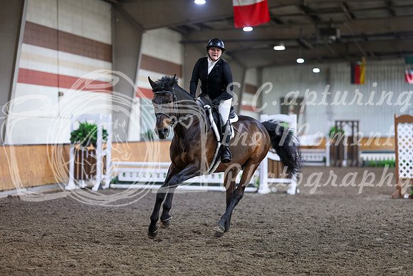2026 - HJ Schooling - Saturday March 21st - 01942