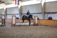 2026 - HJ Schooling - Saturday March 21st - 01947