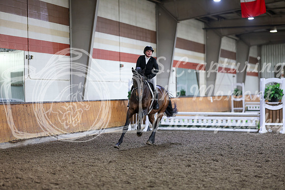 2026 - HJ Schooling - Saturday March 21st - 01955