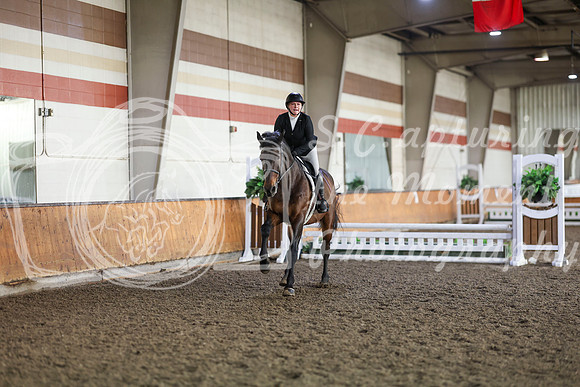 2026 - HJ Schooling - Saturday March 21st - 02105