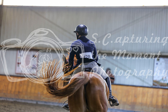 2026 - HJ Schooling - Saturday March 21st - 02401