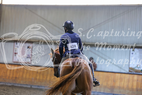 2026 - HJ Schooling - Saturday March 21st - 02402