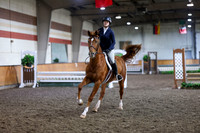 2026 - HJ Schooling - Saturday March 21st - 02400