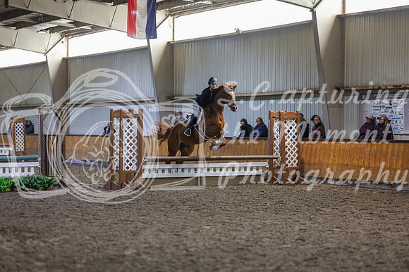 2026 - HJ Schooling - Saturday March 21st - 02403