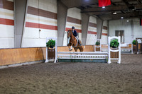 2026 - HJ Schooling - Saturday March 21st - 02411
