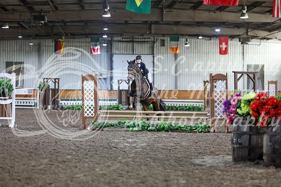 2026 - HJ Schooling - Saturday March 21st - 01974