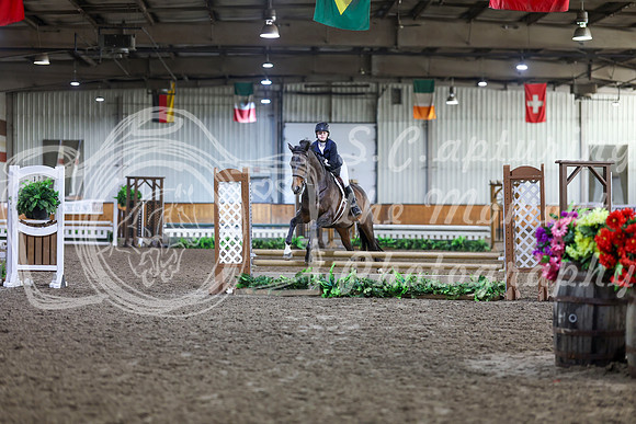 2026 - HJ Schooling - Saturday March 21st - 01976