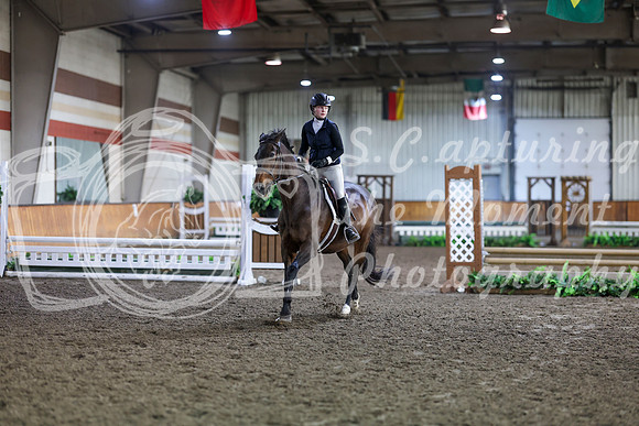 2026 - HJ Schooling - Saturday March 21st - 01977