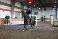 2026 - HJ Schooling - Saturday March 21st - 01979