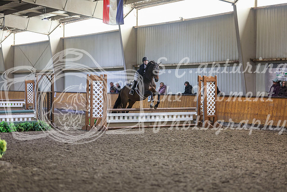 2026 - HJ Schooling - Saturday March 21st - 01982