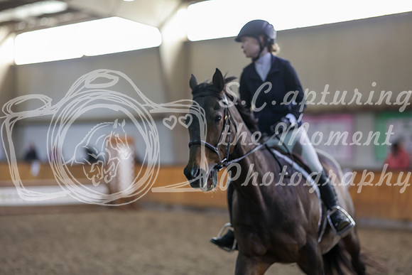 2026 - HJ Schooling - Saturday March 21st - 01990
