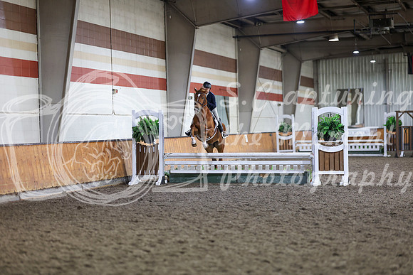 2026 - HJ Schooling - Saturday March 21st - 02600