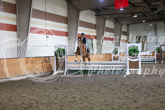 2026 - HJ Schooling - Saturday March 21st - 02601