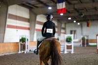 2026 - HJ Schooling - Saturday March 21st - 02047