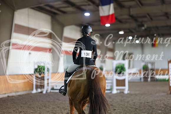 2026 - HJ Schooling - Saturday March 21st - 02047
