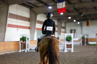 2026 - HJ Schooling - Saturday March 21st - 02048