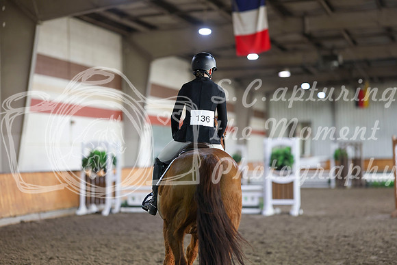 2026 - HJ Schooling - Saturday March 21st - 02048