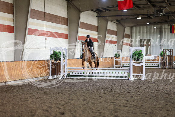 2026 - HJ Schooling - Saturday March 21st - 02050