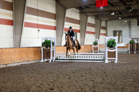 2026 - HJ Schooling - Saturday March 21st - 02051