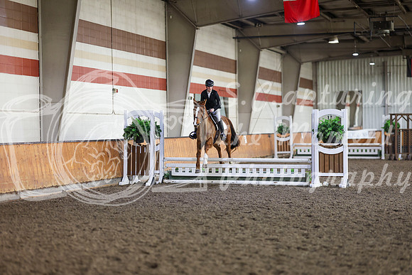 2026 - HJ Schooling - Saturday March 21st - 02051