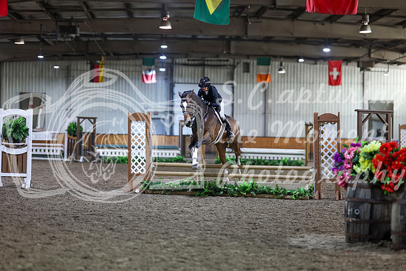 2026 - HJ Schooling - Saturday March 21st - 02345