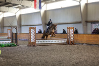 2026 - HJ Schooling - Saturday March 21st - 02054
