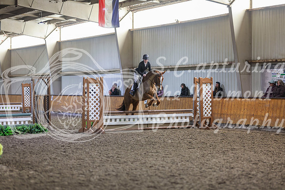 2026 - HJ Schooling - Saturday March 21st - 02054