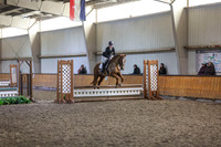 2026 - HJ Schooling - Saturday March 21st - 02055