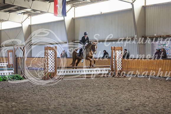 2026 - HJ Schooling - Saturday March 21st - 02055