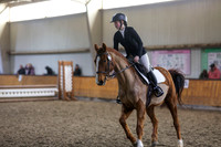 2026 - HJ Schooling - Saturday March 21st - 02059