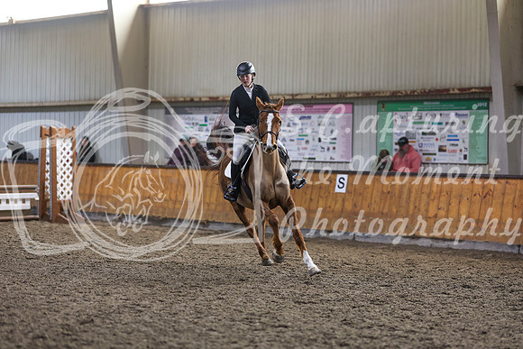 2026 - HJ Schooling - Saturday March 21st - 02057