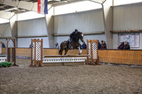 2026 - HJ Schooling - Saturday March 21st - 02350
