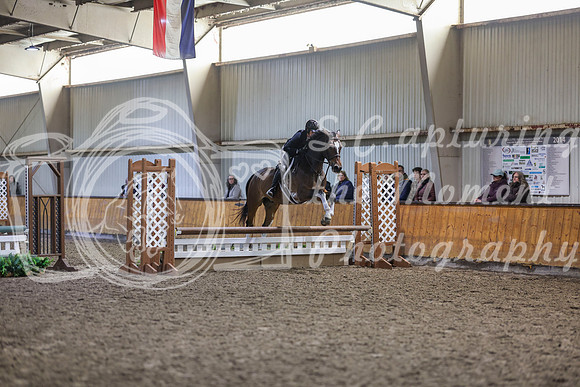 2026 - HJ Schooling - Saturday March 21st - 02350