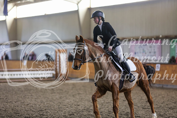 2026 - HJ Schooling - Saturday March 21st - 02060