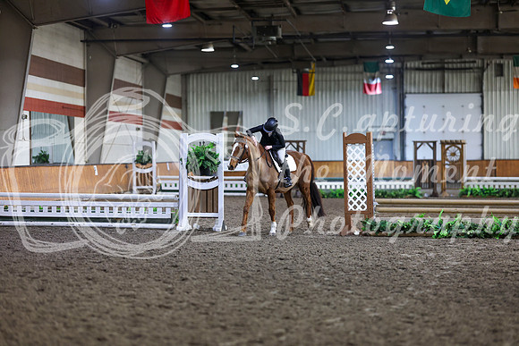 2026 - HJ Schooling - Saturday March 21st - 02063
