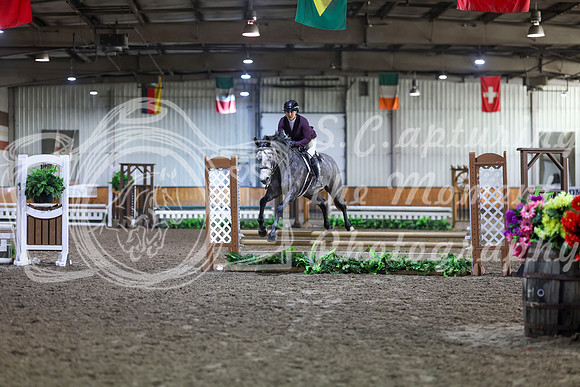 2026 - HJ Schooling - Saturday March 21st - 01887