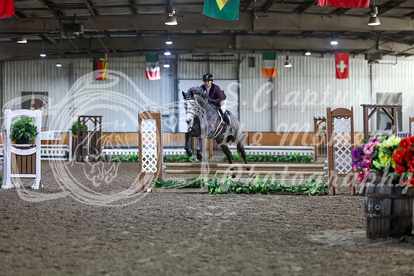 2026 - HJ Schooling - Saturday March 21st - 01886