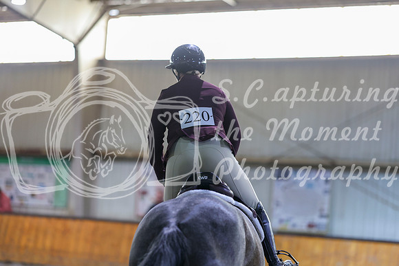 2026 - HJ Schooling - Saturday March 21st - 01891