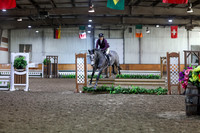 2026 - HJ Schooling - Saturday March 21st - 01888