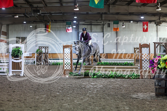 2026 - HJ Schooling - Saturday March 21st - 01888